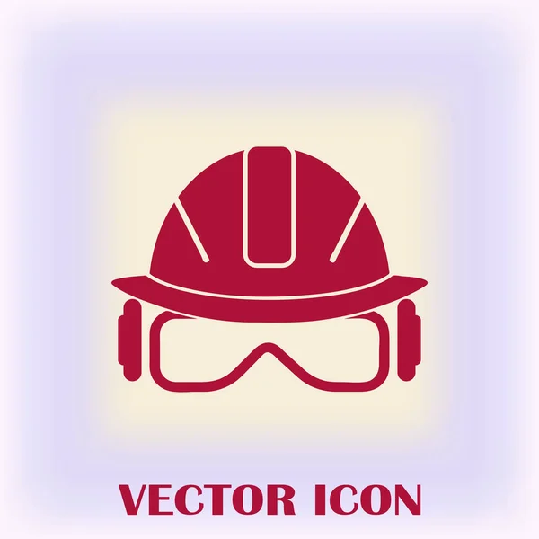 Vektorillustration eines Web-Symbols — Stockvektor