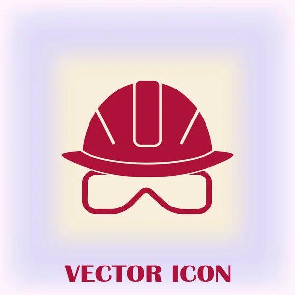 Vektorillustration eines Web-Symbols — Stockvektor