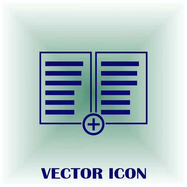 Comprobación de calidad icono. portapapeles icono web — Vector de stock