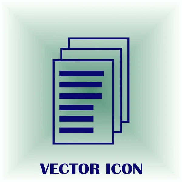 Qualitätsüberprüfungssymbol. Zwischenablage Web-Symbol — Stockvektor