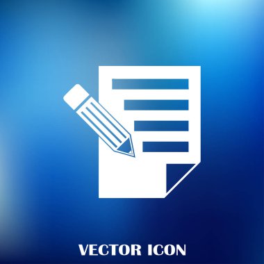 Kalite onay simgesi. Pano web simgesi