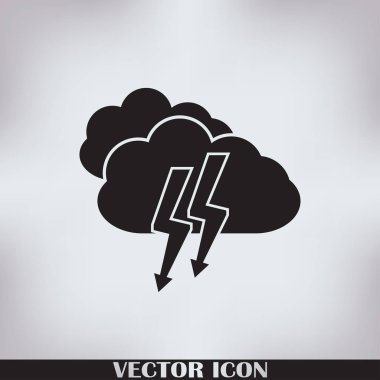 bulut yıldırım web simgesi