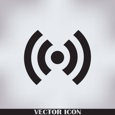 RSS üye web simgesi