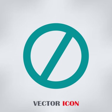 İzole, iz yok, illüstrasyon vektör.