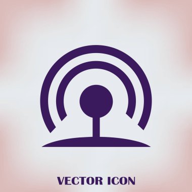 RSS üye web simgesi