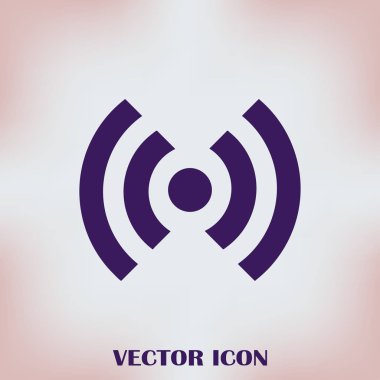 RSS üye web simgesi