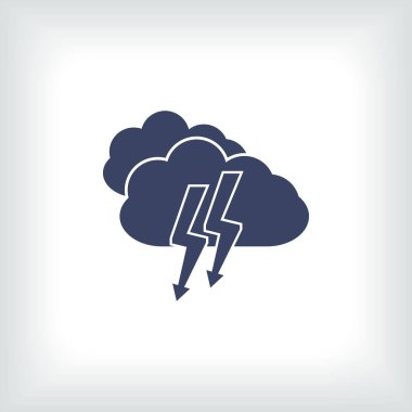 bulut yıldırım web simgesi