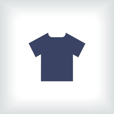 Vektör v-yaka T-shirt mockup. Erkekler siyah kısa kollu tişört şablonu. Ön ve arka taraf.