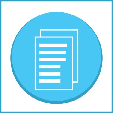 Kalite onay simgesi. Pano web simgesi