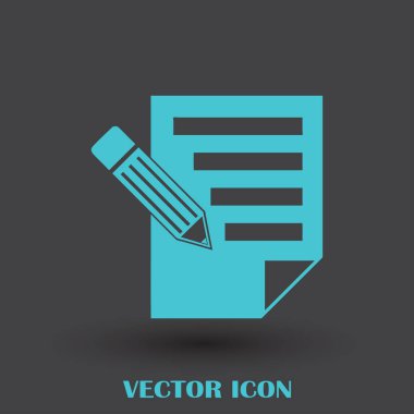 Kalite onay simgesi. Pano web simgesi