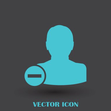 Kullanıcı hesabı simgesini silmek