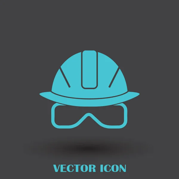 Vektorillustration eines Web-Symbols — Stockvektor