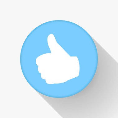 Kutsal kişilerin resmi, vektör çizim Yaşasın. Düz tasarım stili