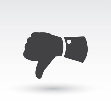 El simge vektör. Gibi Web Tasarım