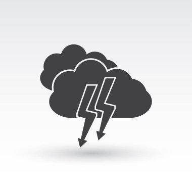 bulut yıldırım web simgesi