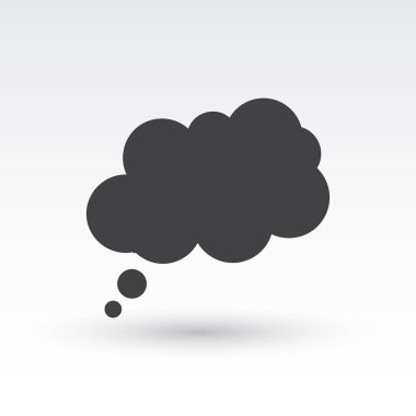 sohbet bulut web simgesi