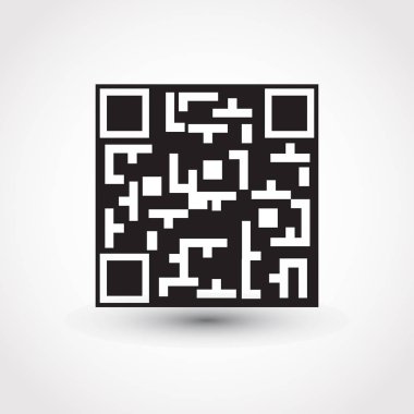 QR Kod web simgesi