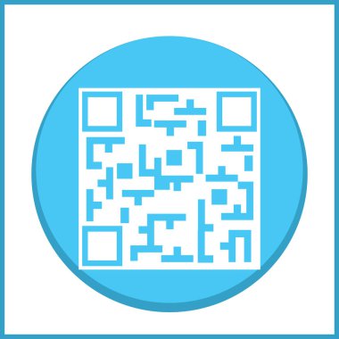 Akıllı telefon için qr kodu