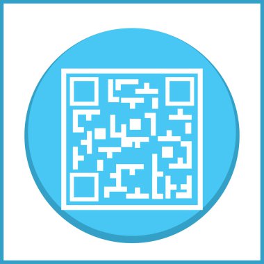 Akıllı telefon için qr kodu
