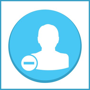 Kullanıcı hesabı simgesini silmek