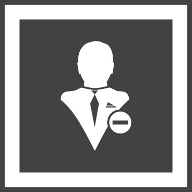 Kullanıcı hesabı simgesini silmek