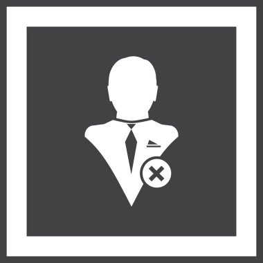 Kullanıcı hesabı simgesini silmek