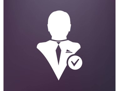 arkadaş vektör simgesi ekle