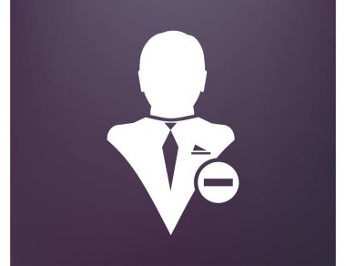 Kullanıcı hesabı simgesini silmek