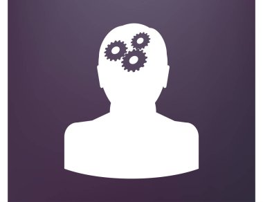 Gears'ı adam kafa simgesi