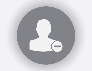 Kullanıcı hesabı simgesini silmek