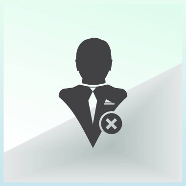 Kullanıcı hesabı simgesini silmek