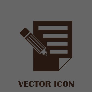 Kalite onay simgesi. Pano web simgesi