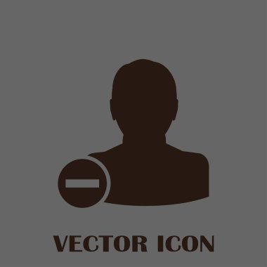 Kullanıcı hesabı simgesini silmek