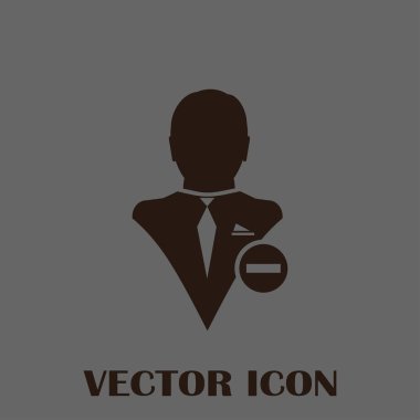 Kullanıcı hesabı simgesini silmek