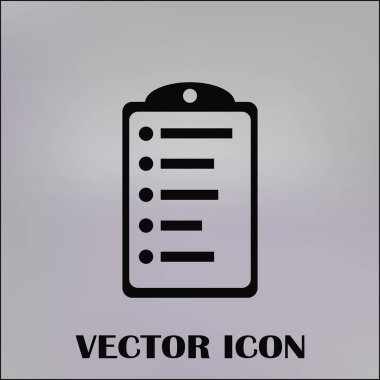 Kalite onay simgesi. Pano web simgesi