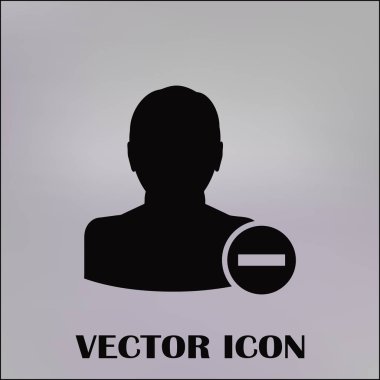 Kullanıcı hesabı simgesini silmek