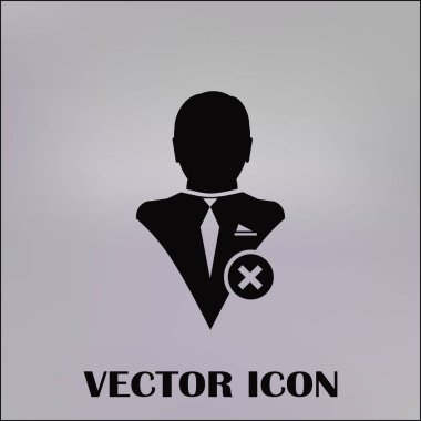 Kullanıcı hesabı simgesini silmek