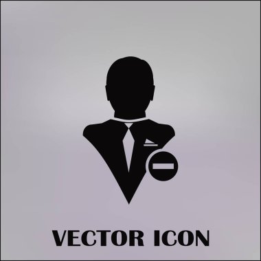 Kullanıcı hesabı simgesini silmek