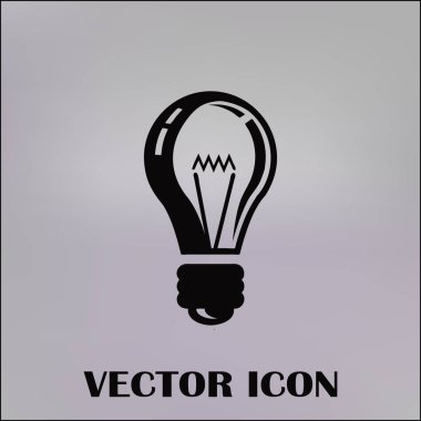 Lamba simgesi web vektör