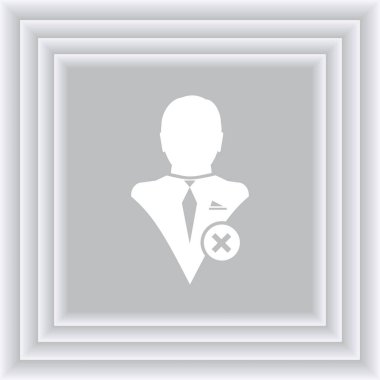 Kullanıcı hesabı simgesini silmek