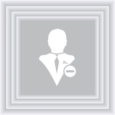 Kullanıcı hesabı simgesini silmek