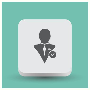 Arkadaş web simgesi ekleme