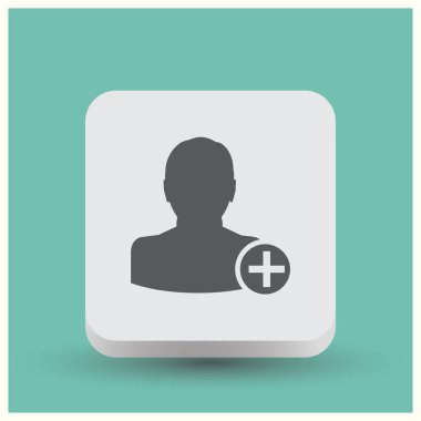 Arkadaş web simgesi ekleme