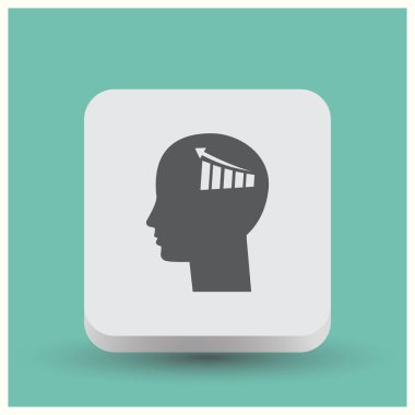 soyut 3d dijital illüstrasyon Infographic. vektör çizim kullanılabilir iş akışı düzenini, diyagram, numara seçenekleri, web tasarım.