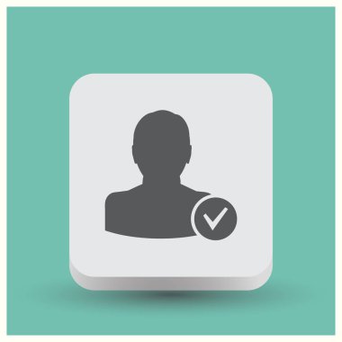 Arkadaş web simgesi ekleme