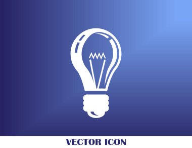 Lamba simgesi web vektör