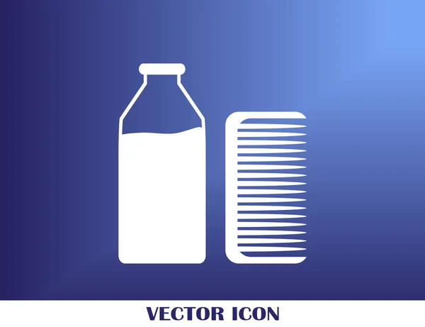 Higiene vector iconos conjunto — Vector de stock