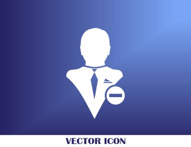 Kullanıcı hesabı simgesini silmek