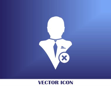 Kullanıcı hesabı simgesini silmek