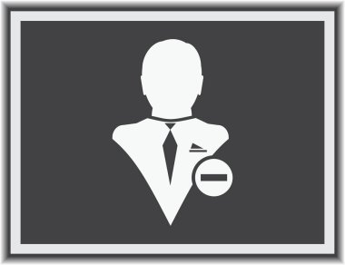 Kullanıcı hesabı simgesini silmek